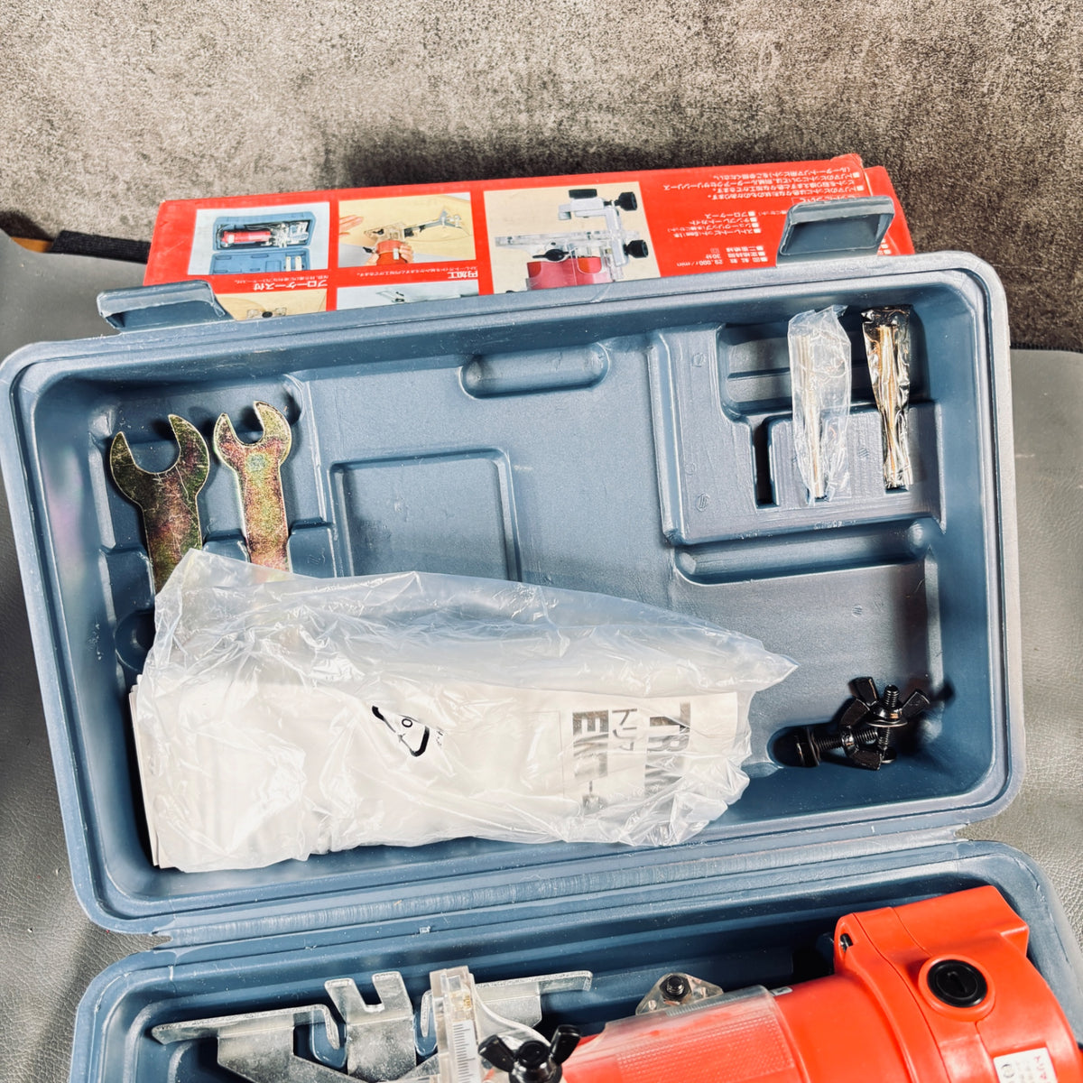 ◆藤原産業(SK11) E-Value トリマー EWT-400 【越谷店】