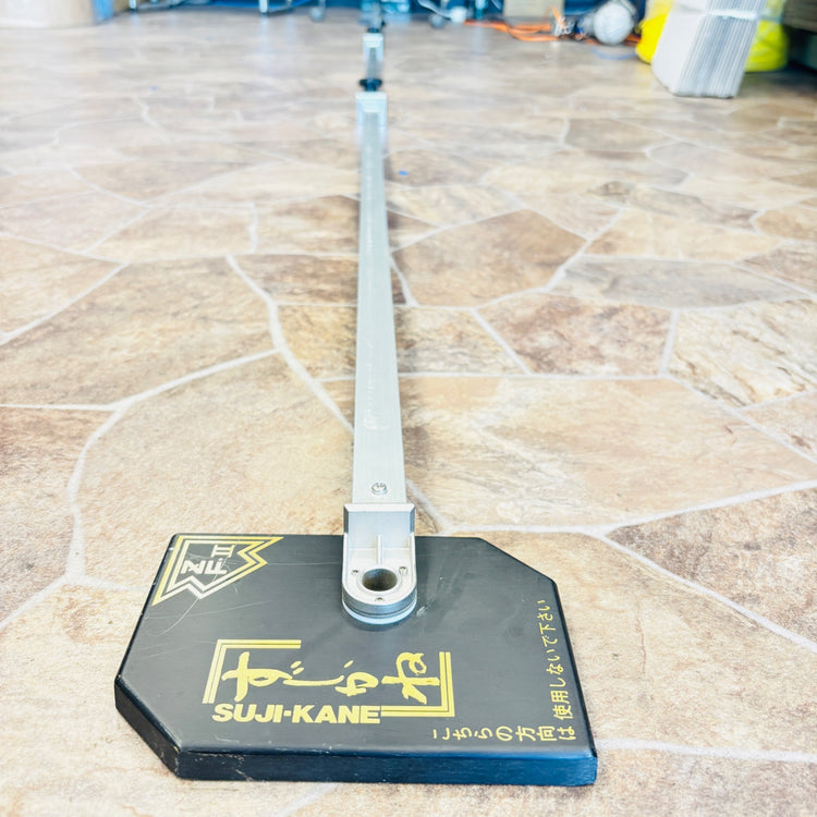◆BXカネシン SK すじかね 筋交い定規 【越谷店】