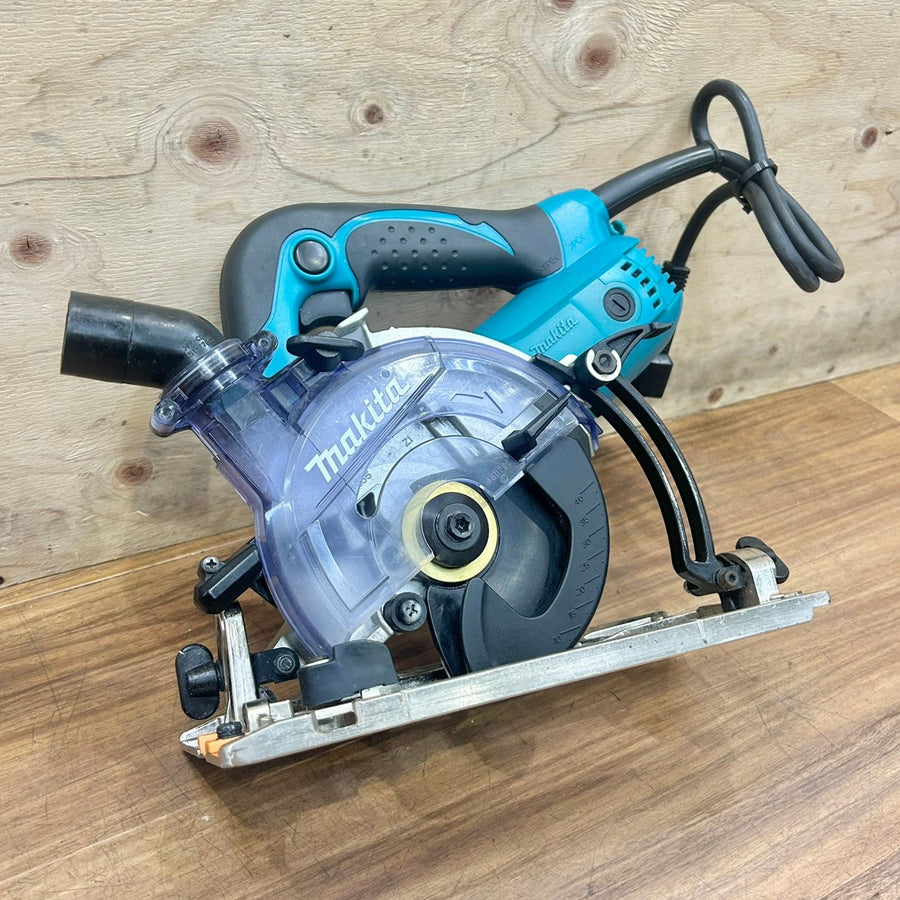マキタ makita 125mm 防じんマルノコ KS5200FX 左勝手仕様 【船橋馬込店】
