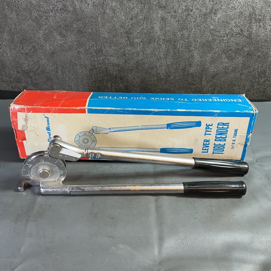 【中古】Asian First Brand　レバー式チューブベンダー　CT-364-08  【越谷店】