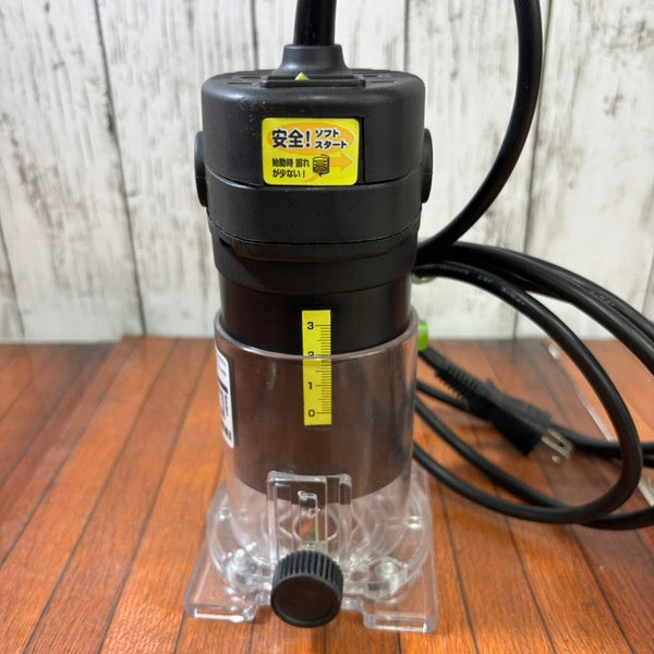 トリマ TR-100 【野田愛宕店】