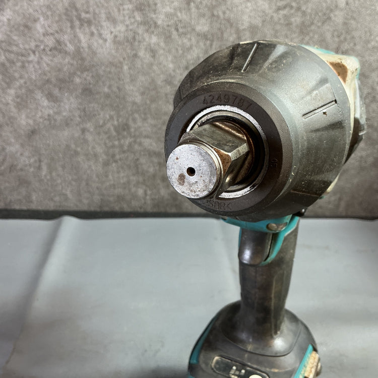 【中古】マキタ(makita) コードレスインパクトレンチ TW1001DRTX 【越谷店】