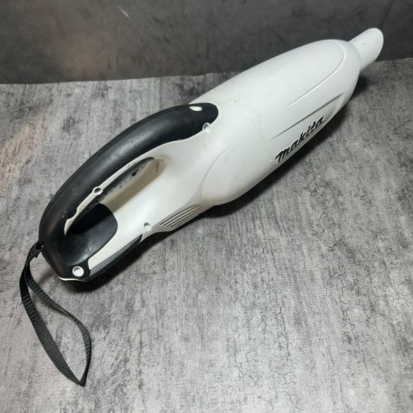 充電式クリーナー CL180FDZW