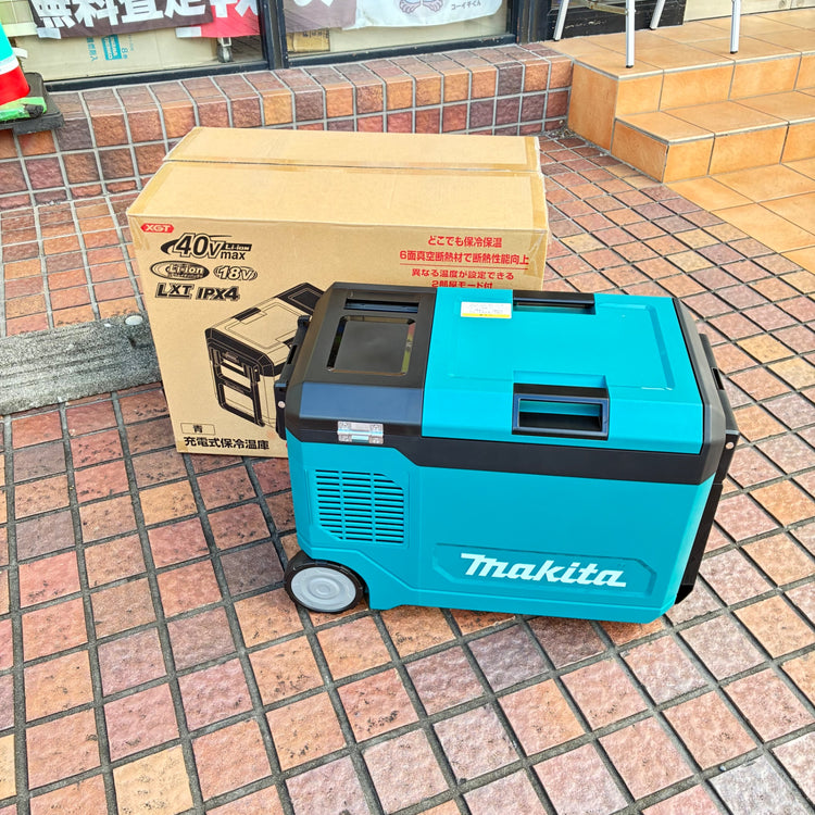 コードレス冷温庫 CW006GZ 【市川行徳店】