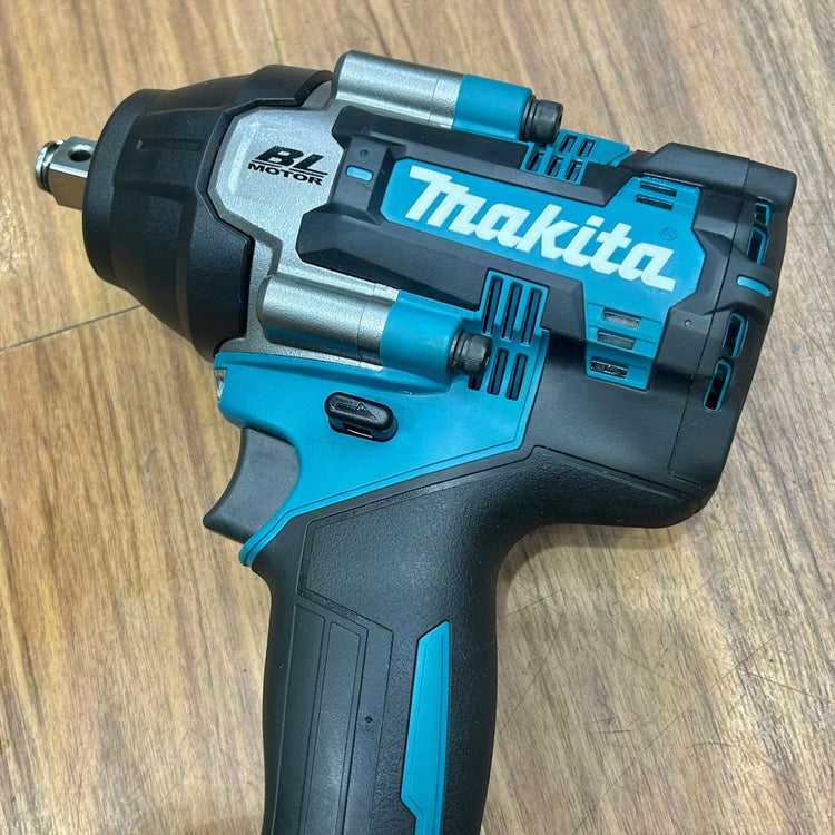 マキタ (makita) 40V コードレスインパクトレンチ TW007GZ 本体のみ 【船橋馬込店】