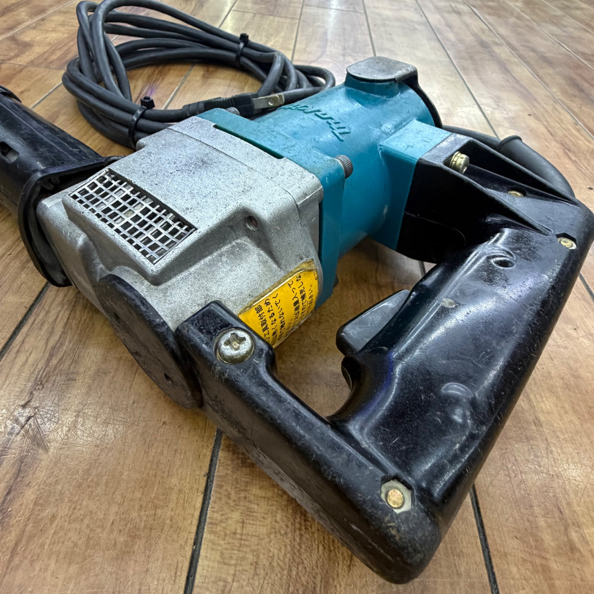 動作良好 六角軸17mm タイルはつり機 HA-1 【リライズ蓮田店】