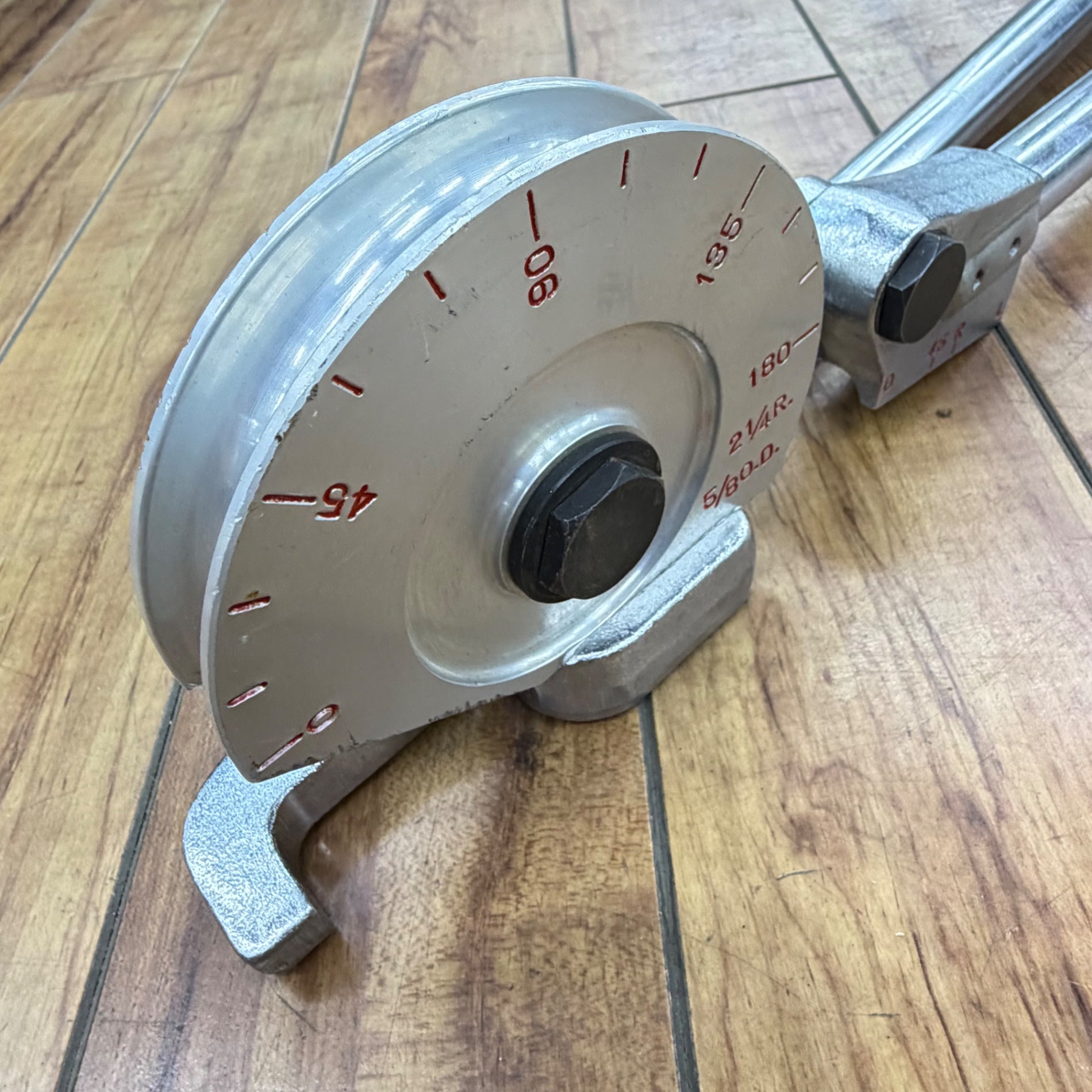 スーパー チューブベンダー(適合チューブ外径:16) TB3910 【リライズ蓮田店】