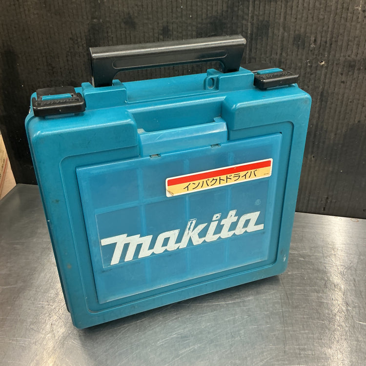 【中古】マキタ/makita コード式インパクトドライバ  6955  【越谷店】