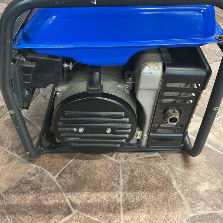 【店頭引取り限定】【東日本向けモデル】【中古】ヤマハ(YAMAHA) 発電機 EF23H_50Hz  【越谷店】