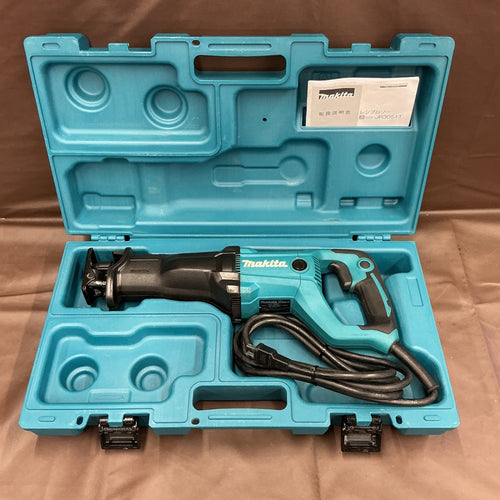 【中古・メンテナンス済み】 マキタ(makita) レシプロソー JR3051T 【越谷店】