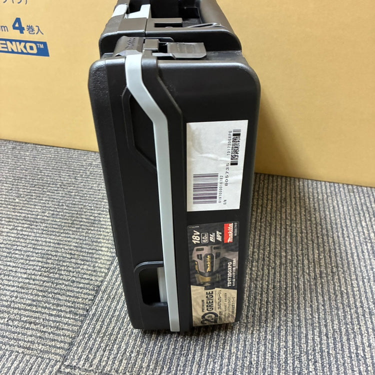 インパクトドライバー 20周年モデル プレミアムグレージュ TD173DGXPG 【市川行徳店】