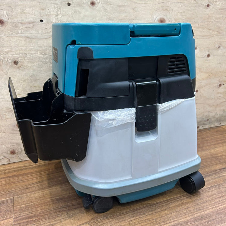 ◆マキタ(makita) 粉じん専用 コードレス集じん機 VC157DZ 【船橋馬込店】