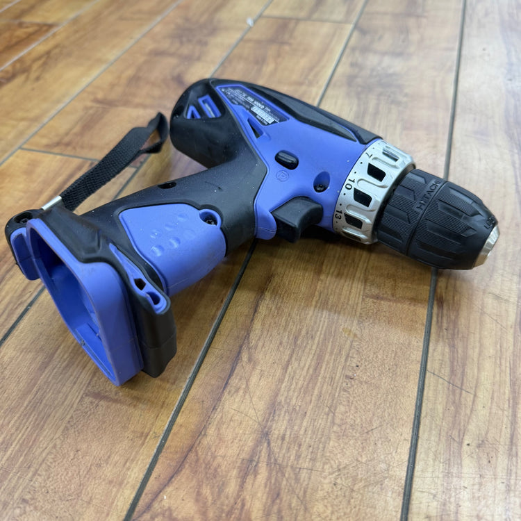 程度良好 12V コードレスドライバドリル FDS12DVD 【リライズ蓮田店】