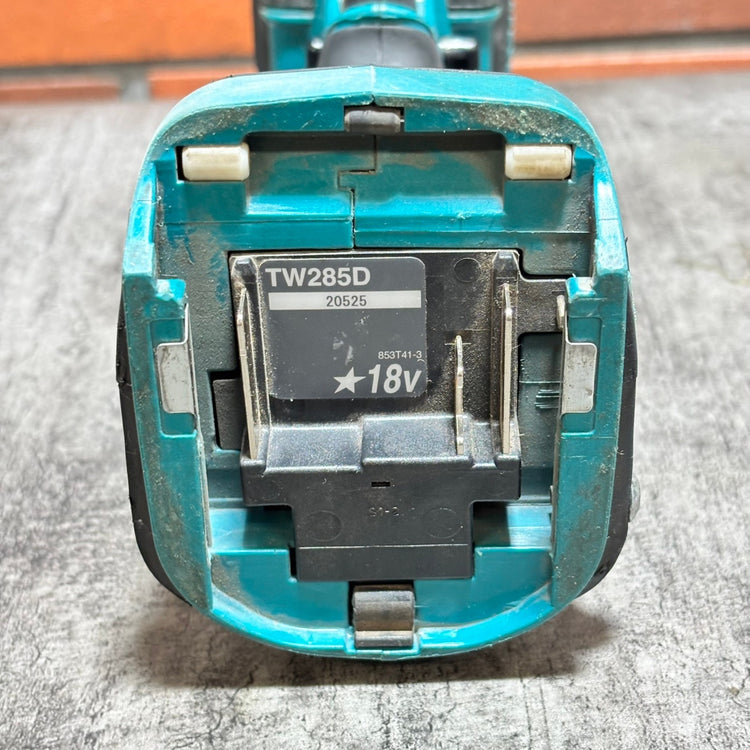 ◆マキタ(makita) コードレスインパクトレンチ TW285DZ 【市川行徳店】