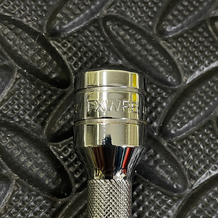 ウォブルエクステンションバー9.5SQ FXWP6 + ラチェットスピンナー FRS70A