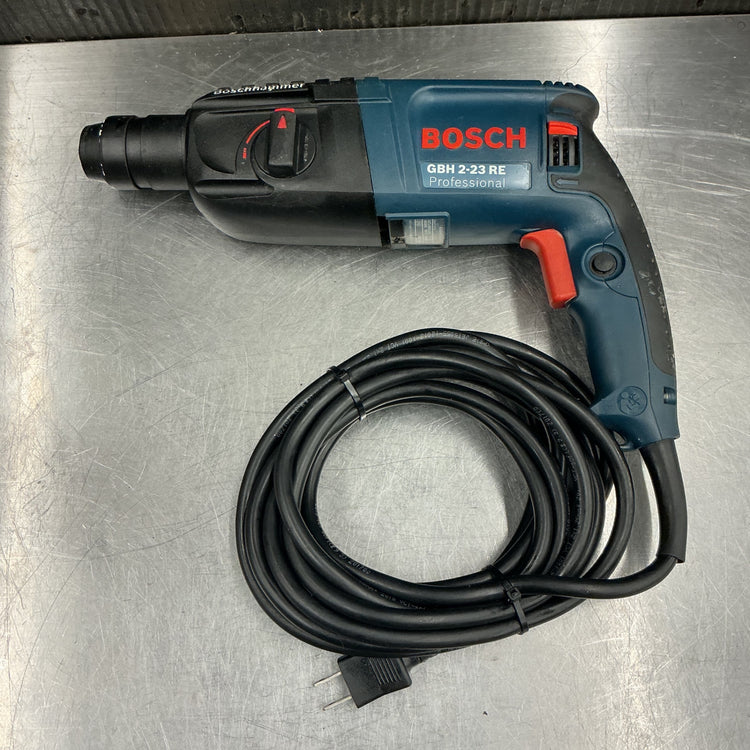 【中古現状品】ボッシュ(BOSCH) ハンマードリル GBH2-23RE  【越谷店】