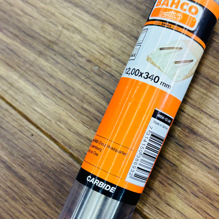 【コンパクト便】 12.0mm×340mm コンクリートドリル 4656-12-340 【未使用】 【蓮田店】