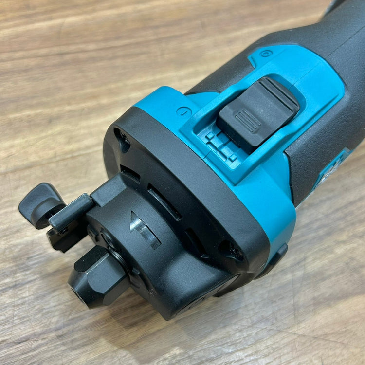 美品 マキタ (makita) 18V 充電式ボードトリマ CO181DZ 【船橋馬込店】
