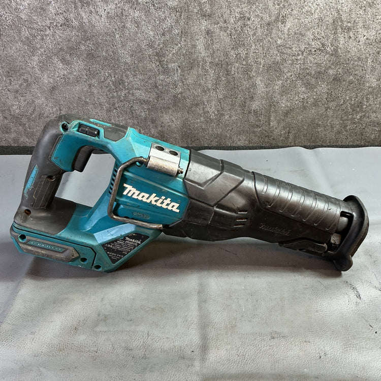 【中古】マキタ(makita) コードレスレシプロソー JR001GZK  【越谷店】