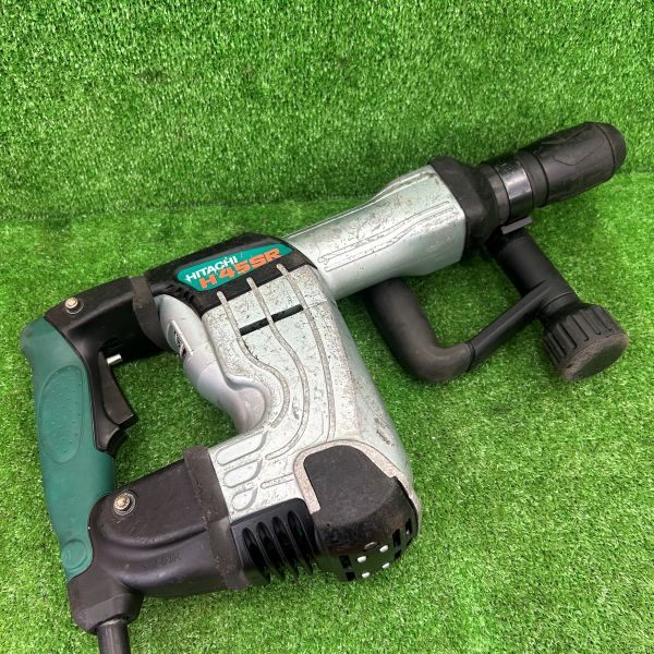 電動ハンマ H45SR 【野田愛宕店】