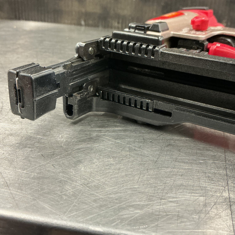 【中古】 マックス/MAX 高圧フロアタッカ HA-38F2(D)/4MA 【越谷店】