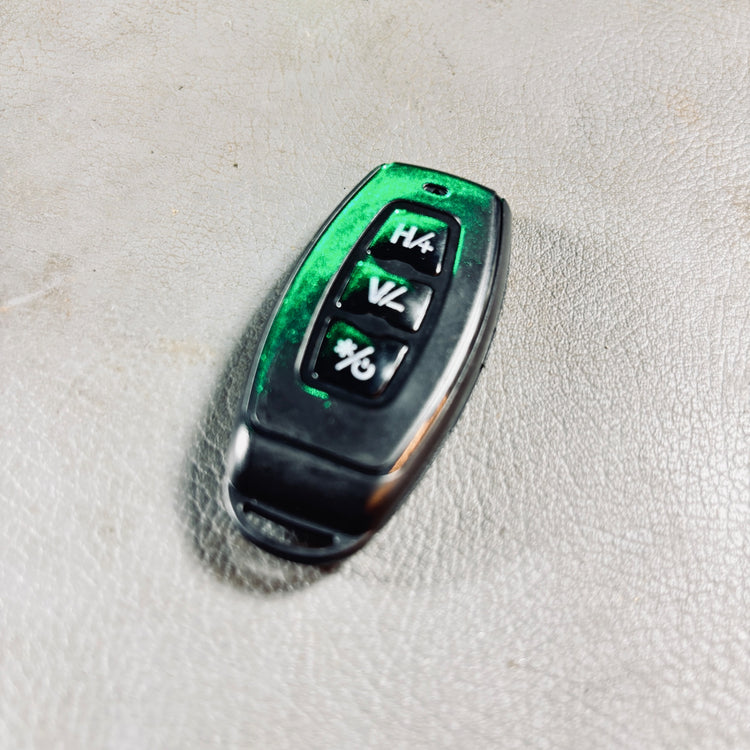 Alloyman レーザー墨出し器 4D フルライン グリーンレーザー　ALT16-20 【越谷店】