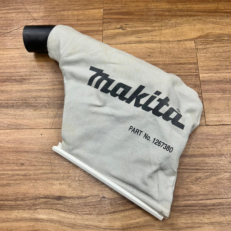 良品 マキタ makita 125mm 防じんカッター 4100KB 【船橋馬込店】