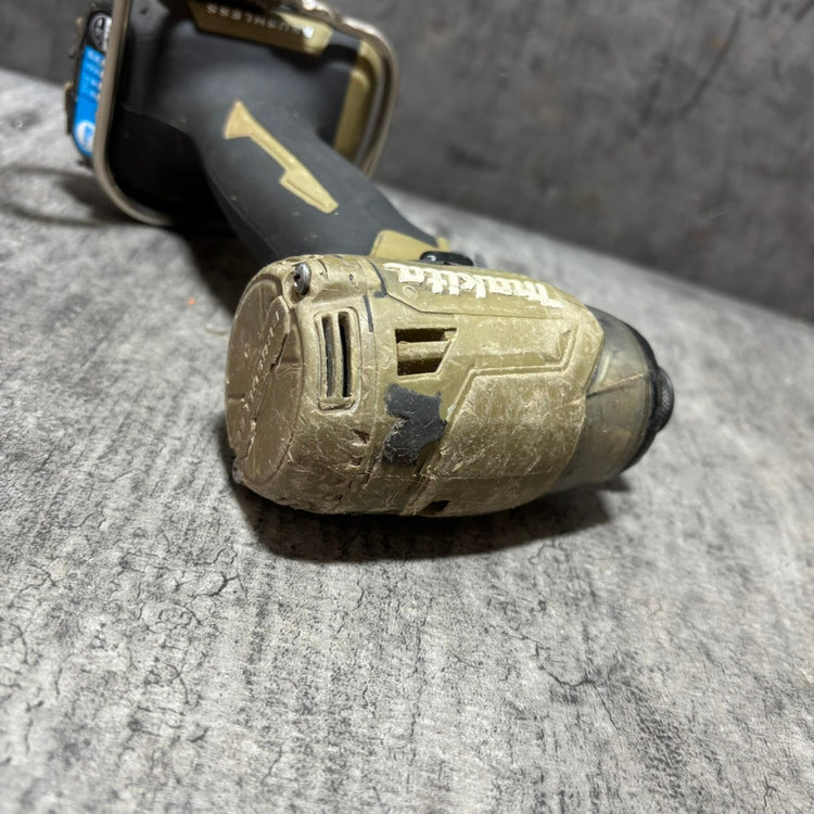 ◆マキタ(makita) コードレスインパクトドライバー TD173DZO 【市川行徳店】