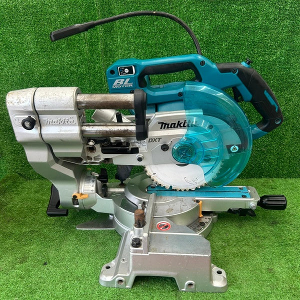 充電式スライドマルノコ LS610DZ 【野田愛宕店】