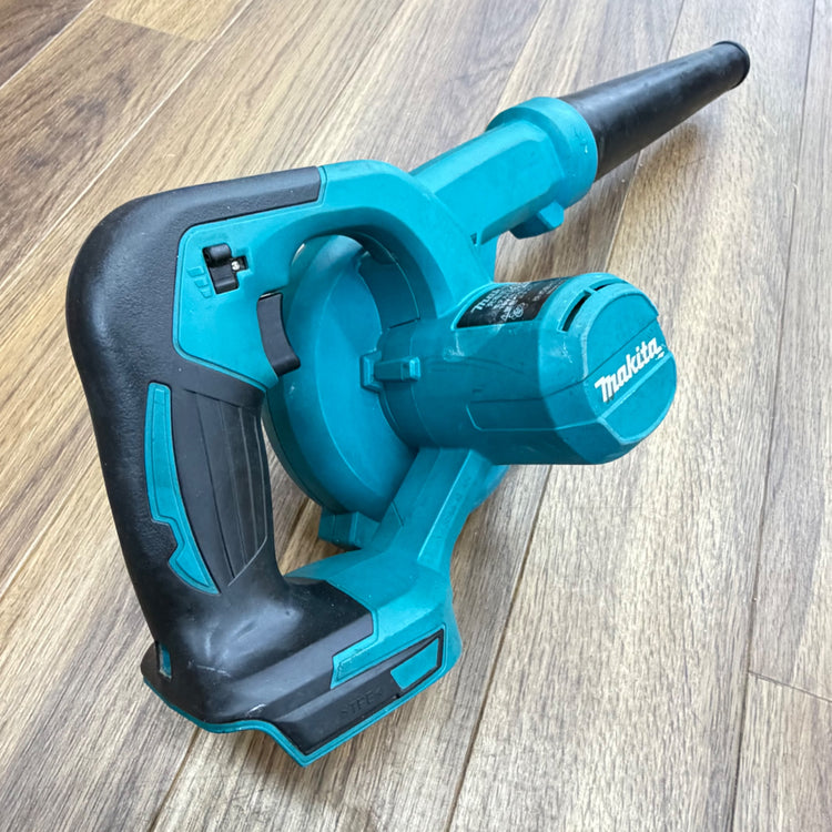 動作良好 18V 充電式ブロワ UB185DZ 【リライズ蓮田店】
