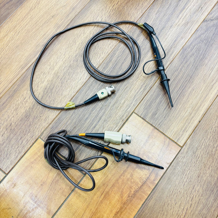 通電のみ確認 オシロスコープ LS8050 【中古】 【蓮田店】