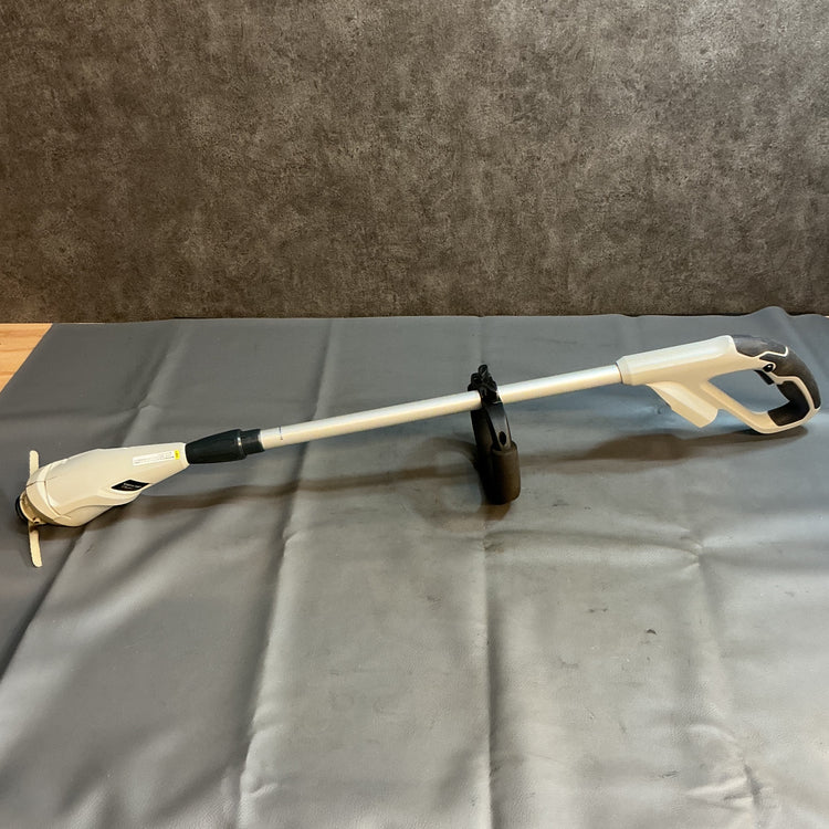 【中古】高儀(EARTHMAN) 充電式ブレードグラストリマ― GGT-144LiB  【越谷店】