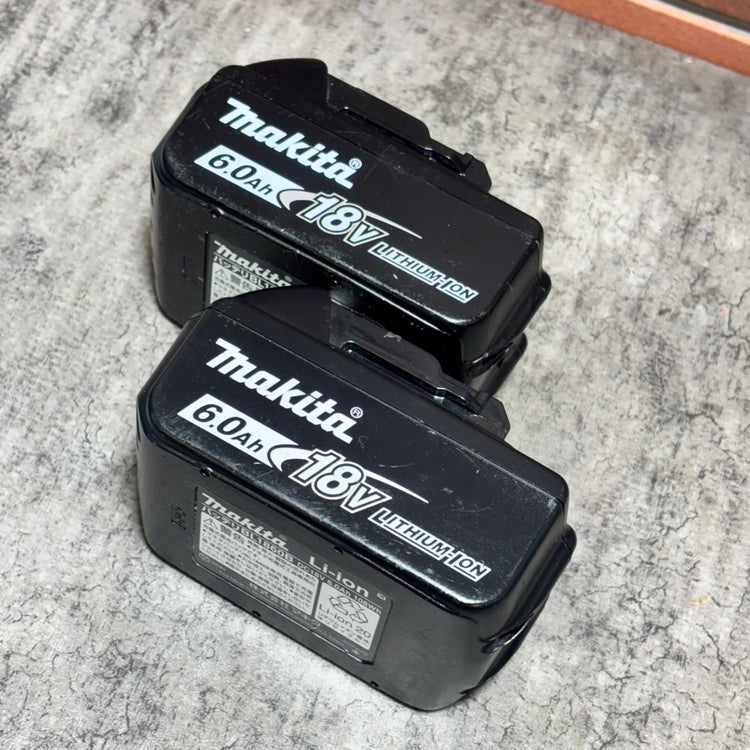 ◆マキタ(makita) コードレスインパクトドライバー TD173DRGXO 【市川行徳店】