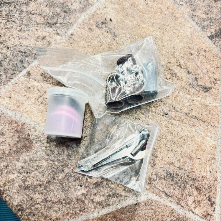 SHINKO(新興製作所) ハンドルータ SHR-300 【越谷店】