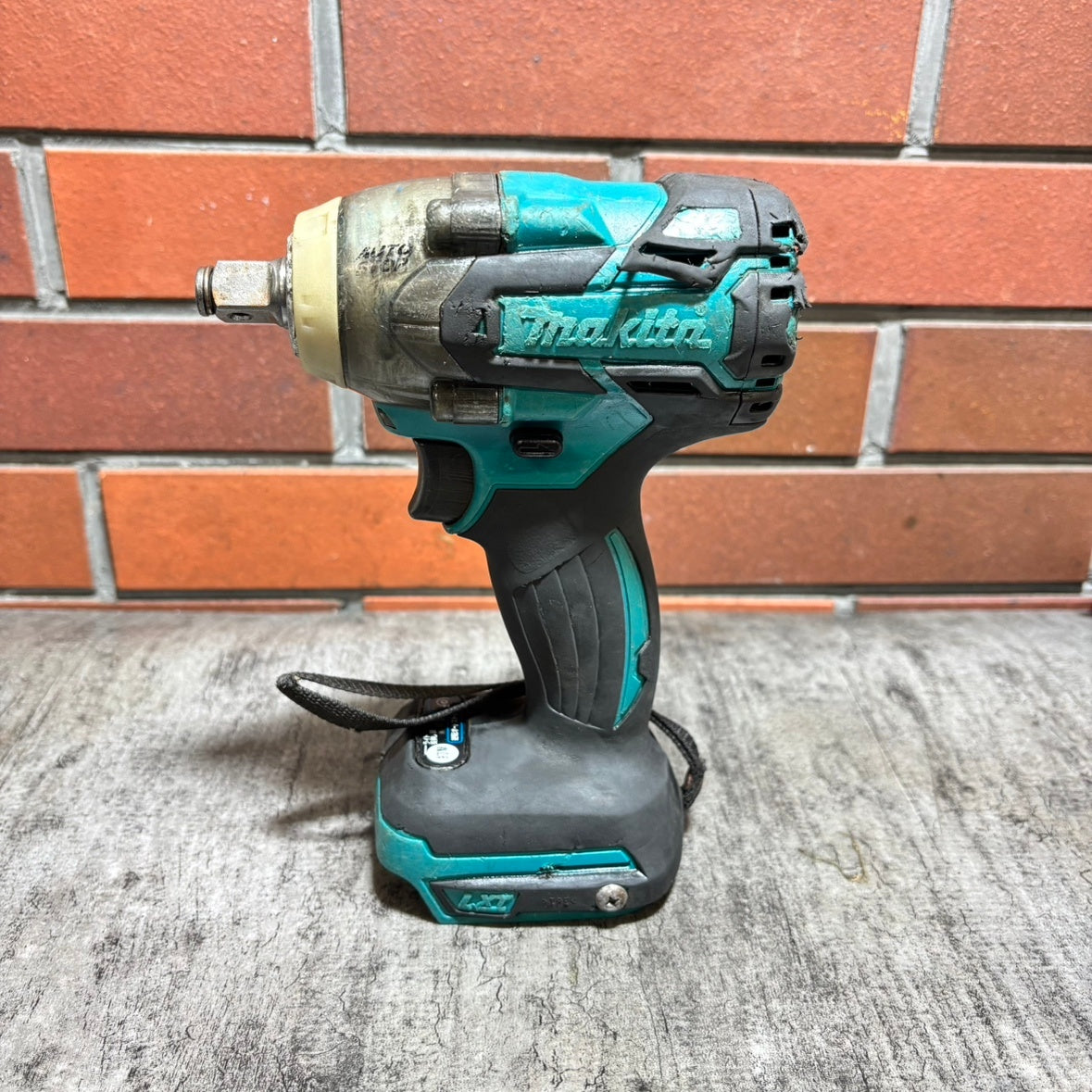 ◆マキタ(makita) コードレスインパクトレンチ TW285DZ 【市川行徳店】