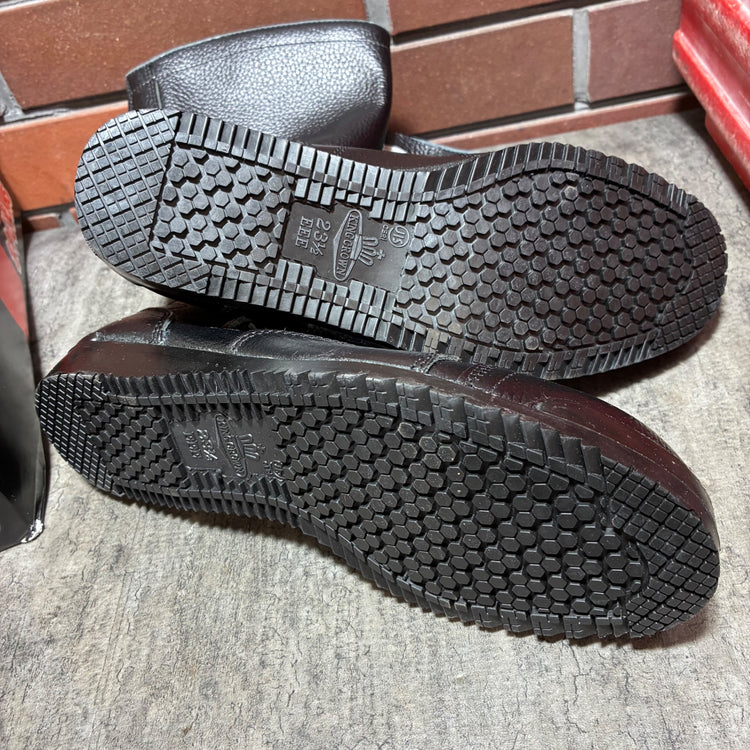 ノサックス(Nosacks) みやじま鳶 半長靴 23.5㎝ 高所用安全靴 M208 【市川行徳店】