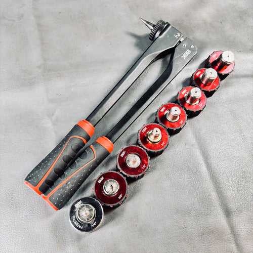 BBK マルチサイズチューブエキスペンダーセット 13100 中古動作品 【越谷店】
