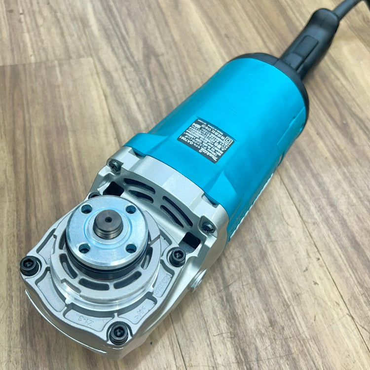 極美品 マキタ makita 180mm ディスクグラインダー GA7061 【中古】【船橋馬込店】