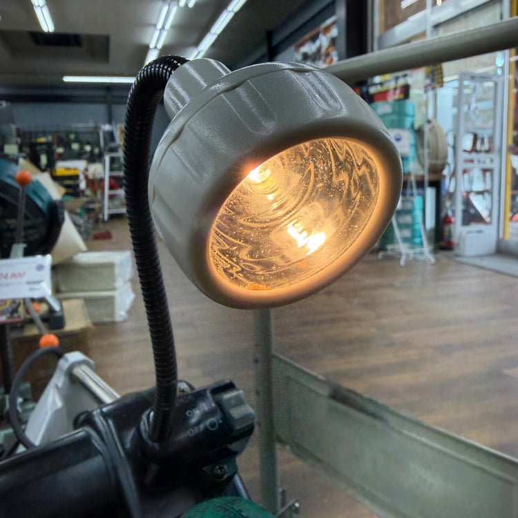動作良好 190mm 卓上スライドマルノコ C7RSH 付属品多数【リライズ蓮田店】