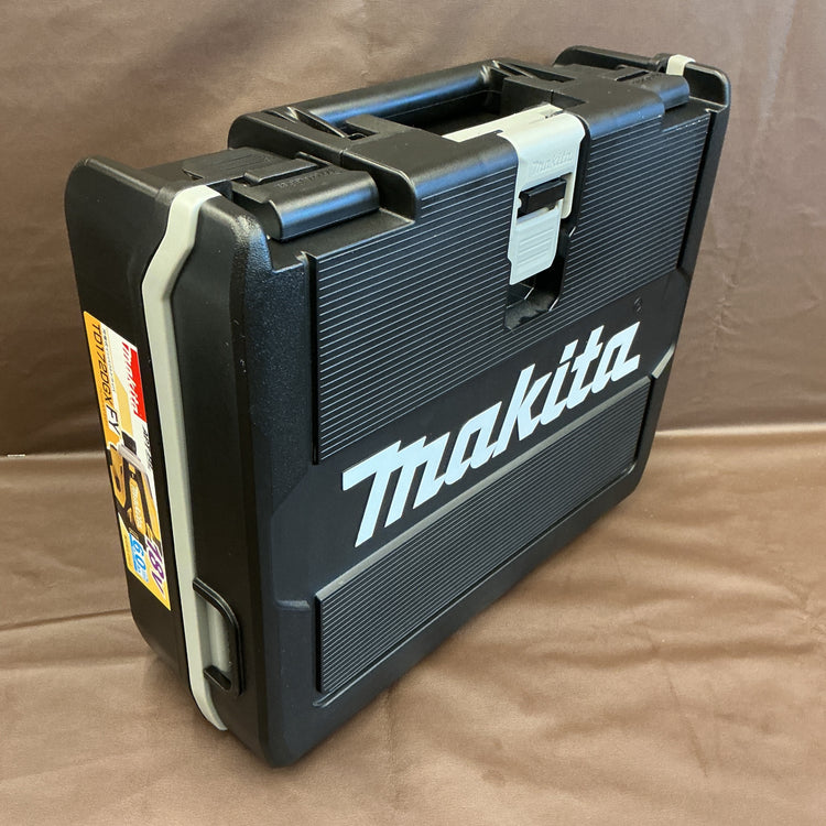 【中古・動作良好！】 マキタ makita 18V 充電式インパクトドライバ TD172DGXFY 【越谷店】