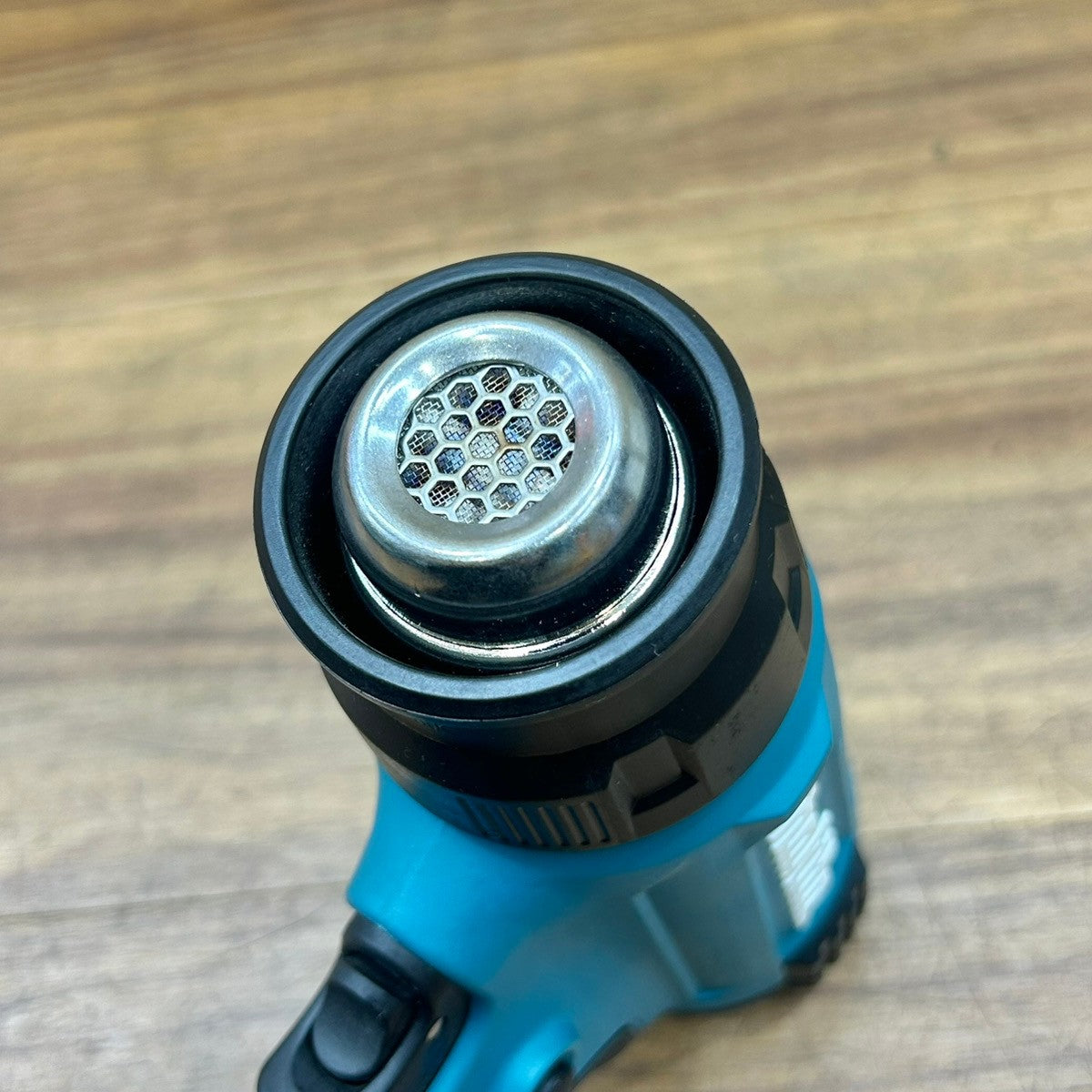 美品 マキタ (makita) 18V コードレスヒートガン HG181DZK 本体+ケース 【船橋馬込店】