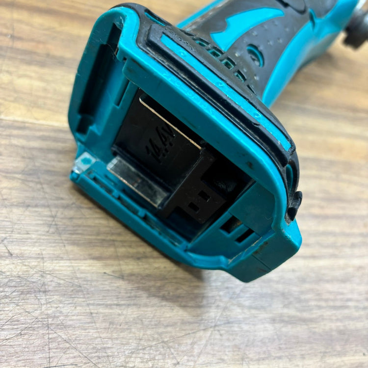◆マキタ(makita) 充電式ディスクグラインダー GA400DZ 【船橋馬込店】