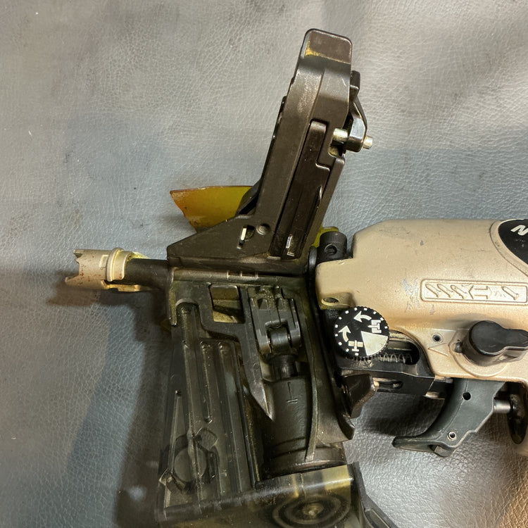 【中古】日立 NV50AF3 ロール釘打ち機  【越谷店】