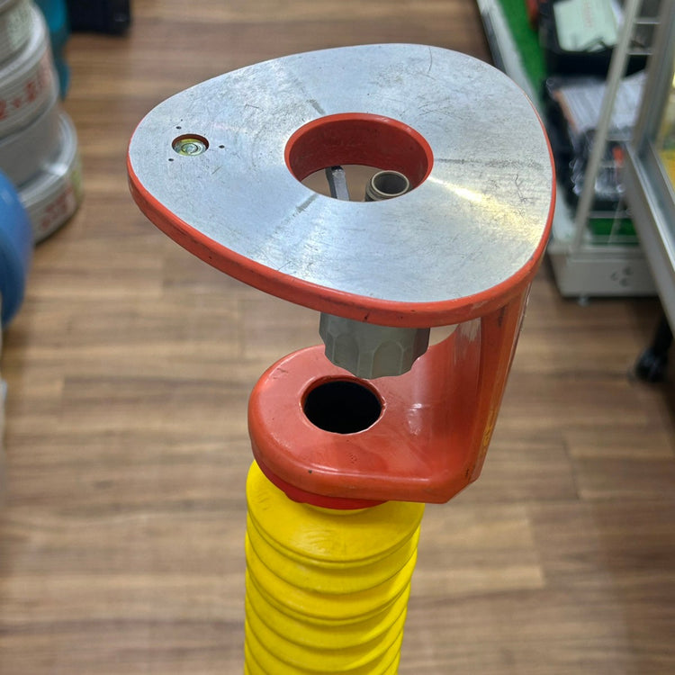 マイゾックス Myzox エレベーター三脚 測量 【船橋馬込店】