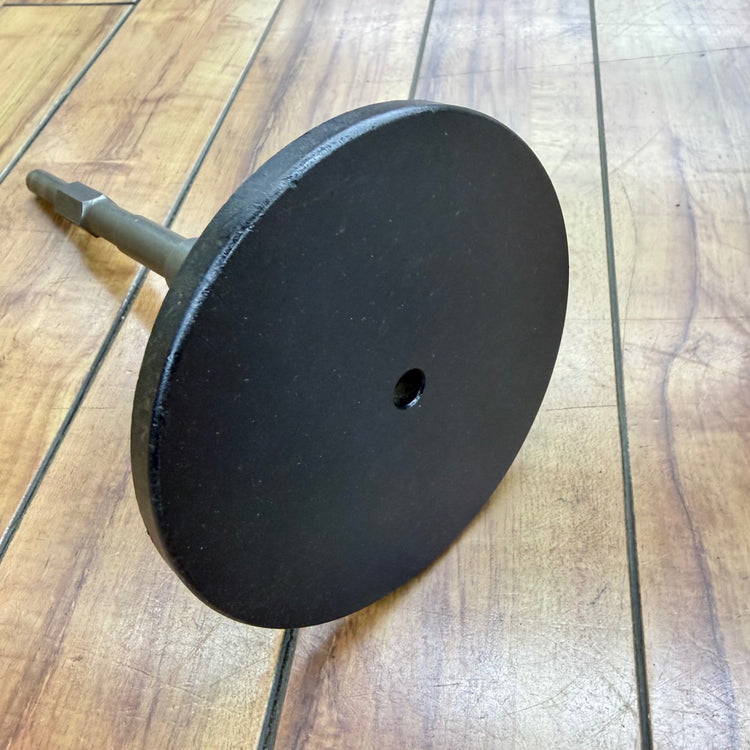美品 六角軸17mm 衝撃工具 ランマ・面荒し RMC-17 【リライズ蓮田店】