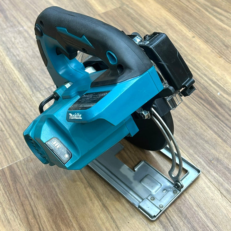 美品 マキタ (makita) 18V コードレスチップソーカッター CS553DZ 本体のみ 【船橋馬込店】