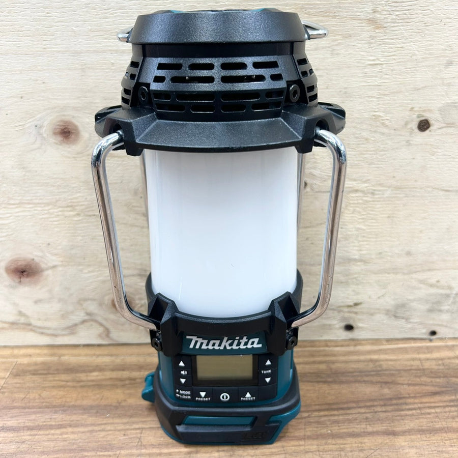 ◆マキタ(makita) コードレスランタン付きラジオ MR054 【船橋馬込店】