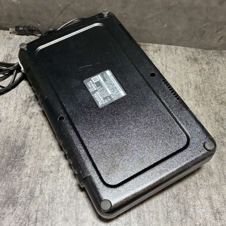 マキタ(makita) 2口急速充電器 DC18RD 【市川行徳店】