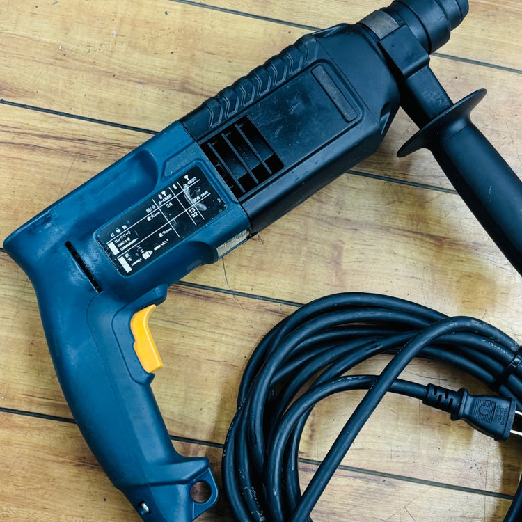 動作良好  24mm ハンマードリル GBH2-24DSE 3モード 【リライズ蓮田店】