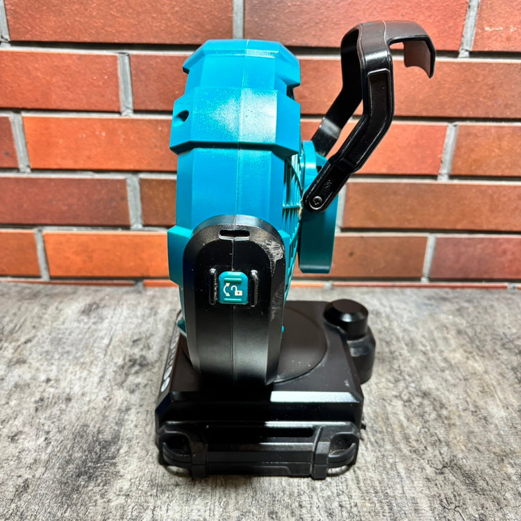 ◆マキタ(makita) コードレスファン CF102DZ(本体のみ) 【市川行徳店】